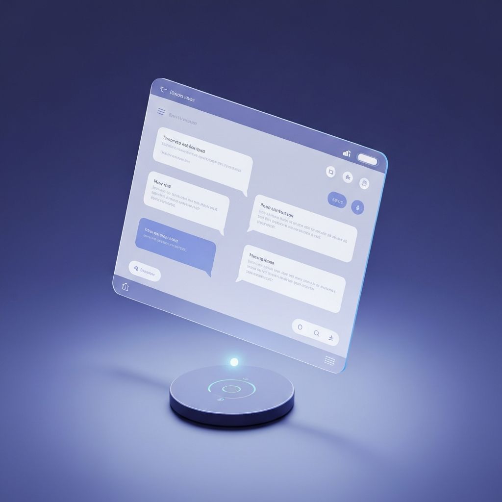 AI Communication Platform